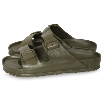 birkenstock arizona eva seasonal χακί