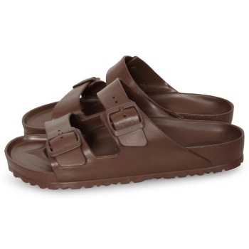birkenstock arizona eva seasonal καφέ