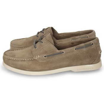 lumberjack navigator boat χακί