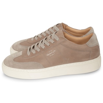 gant mc julien μπεζ