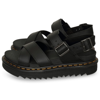 dr.martens voss ii athena μαύρο