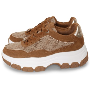 guess berrett3 καφέ