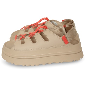 ugg goldenglow toggle μπεζ