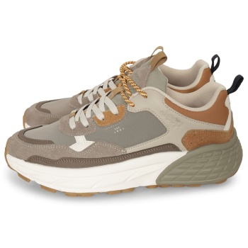 jeep groove nylon μπεζ