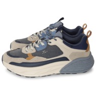  jeep groove washed mesh σκούρο μπλε