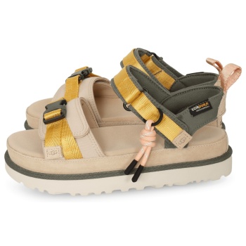 ugg goldenstar wildwood εκρού