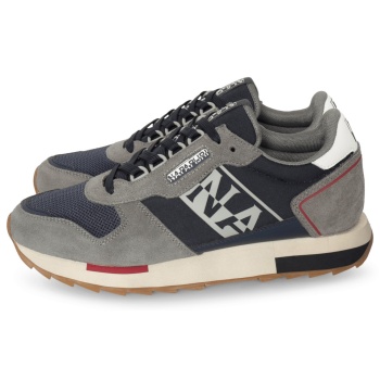 napapijri s6virtus02/nys γκρι