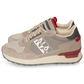 napapijri s6stab01/cos μπεζ