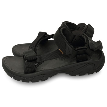 teva terra fi 5 universal μαύρο