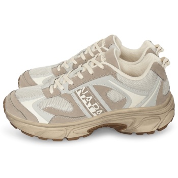 napapijri s6delta01 εκρού