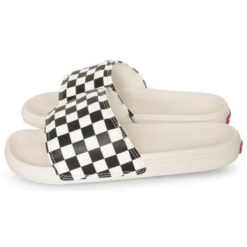 vans `off the wall` la costa slide