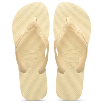 havaianas top senses εκρού