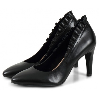 tamaris shoes 22441-21 μαύρο