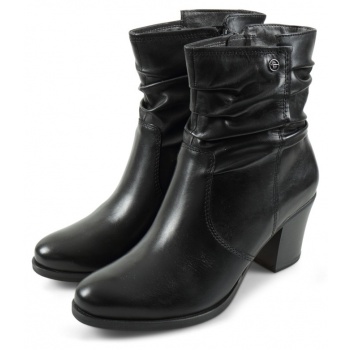 tamaris shoes 25341-21 μαύρο