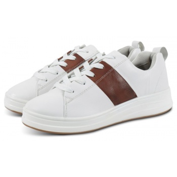 tamaris shoes 23713-24 λευκό σε προσφορά