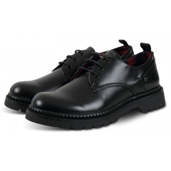 ladies shoes 44420 μαύρο
