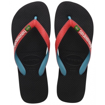 havaianas brasil mix μαύρο σε προσφορά