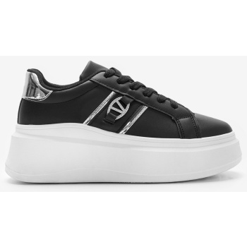 δίσολα flatform sneakers με σε προσφορά