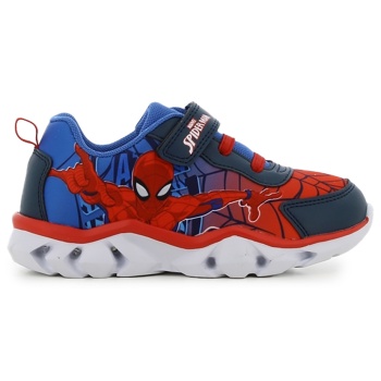 παιδικό sneaker spiderman