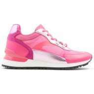  ροζ sneaker esclub