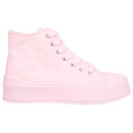  ροζ sneaker