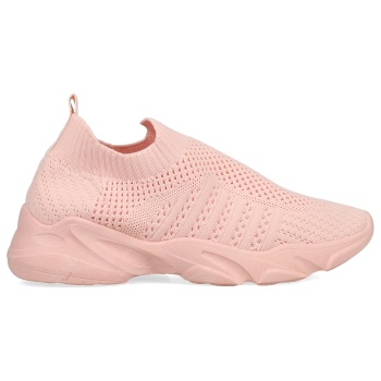 ροζ slip-on sneaker σε προσφορά