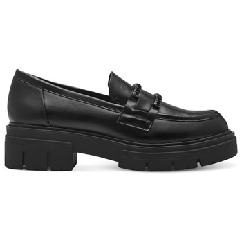 μαύρο chunky loafer σε προσφορά