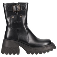  μαύρο μποτάκι