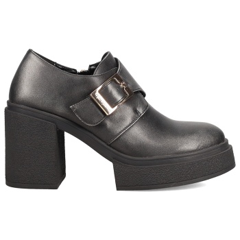 μαύρο μποτάκι αστραγάλου