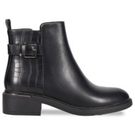  μαύρο μποτάκι