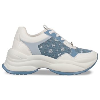 λευκό sneaker σε προσφορά