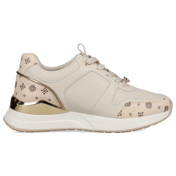 μπεζ sneaker σε προσφορά