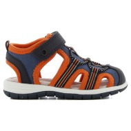  μπλε παιδικό παπουτσοπέδιλο