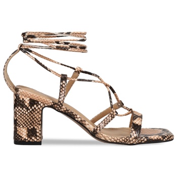 μπεζ πέδιλο σε προσφορά