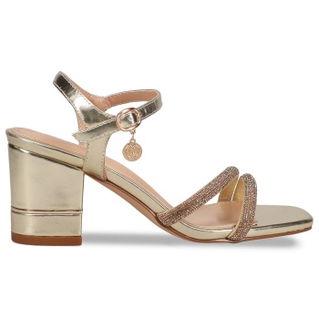 χρυσό πέδιλο