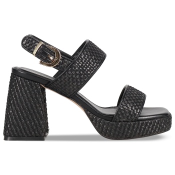 μαύρο πέδιλο σε προσφορά