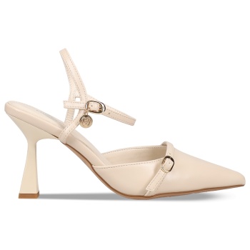 εκρού γόβα σε προσφορά