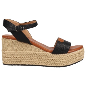 μαύρη πλατφόρμα