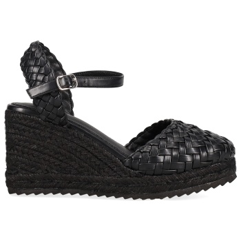 μαύρη εσπαντρίγια