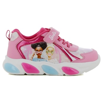 ροζ παιδικό sneaker barbie σε προσφορά
