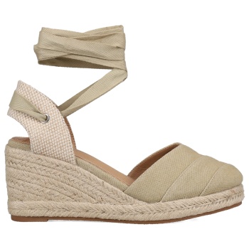 taupe εσπαντρίγια σε προσφορά