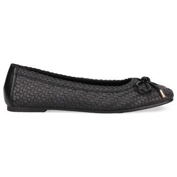 μαύρη μπαλαρίνα σε προσφορά