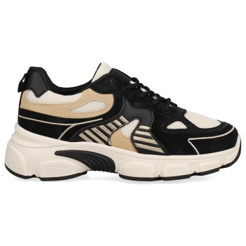 μαύρο sneaker