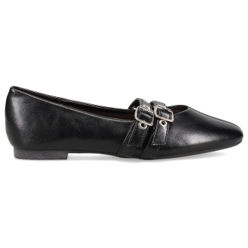 μαύρη μπαλαρίνα