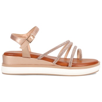 ροζ χρυσή πλατφόρμα σε προσφορά