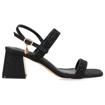 μαύρο πέδιλο σε προσφορά