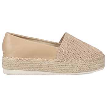 μπεζ εσπαντρίγια σε προσφορά