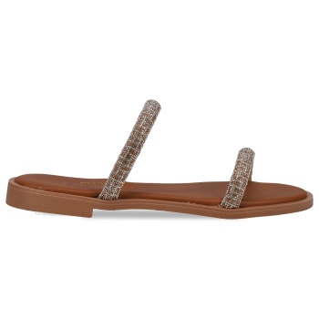 χρυσό σανδάλι σε προσφορά