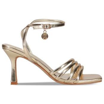 χρυσό πέδιλο σε προσφορά