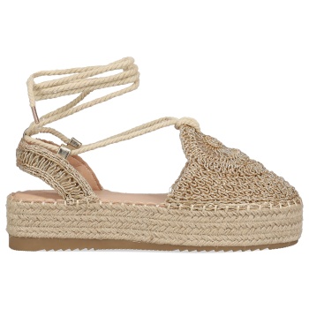 μπεζ εσπαντρίγια σε προσφορά